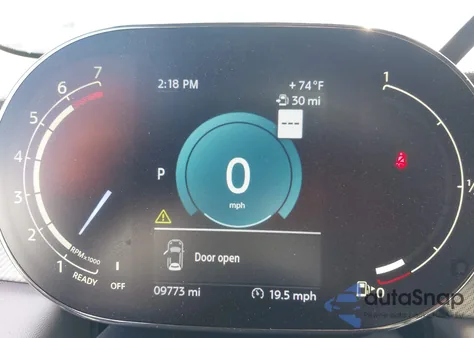 2023 Mini Hardtop Cooper S из США, поврежденный, VIN WMW53DH0XP2T78878